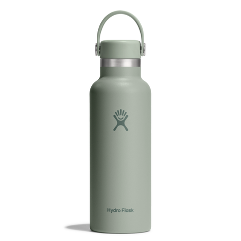 Θερμός Hydro Flask Standard Mouth 0.5L