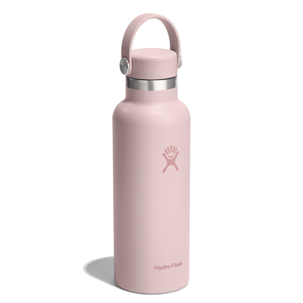 Θερμός Hydro Flask Standard Mouth 0.5L