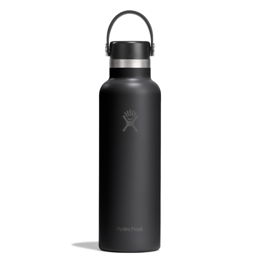 Θερμός Hydro Flask Standard Mouth 0.6L