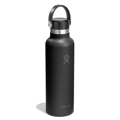 Θερμός Hydro Flask Standard Mouth 0.6L