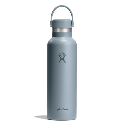 Θερμός Hydro Flask Standard Mouth 0.6L