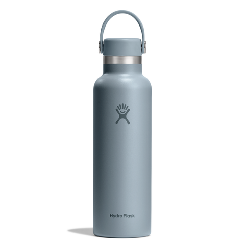 Θερμός Hydro Flask Standard Mouth 0.6L