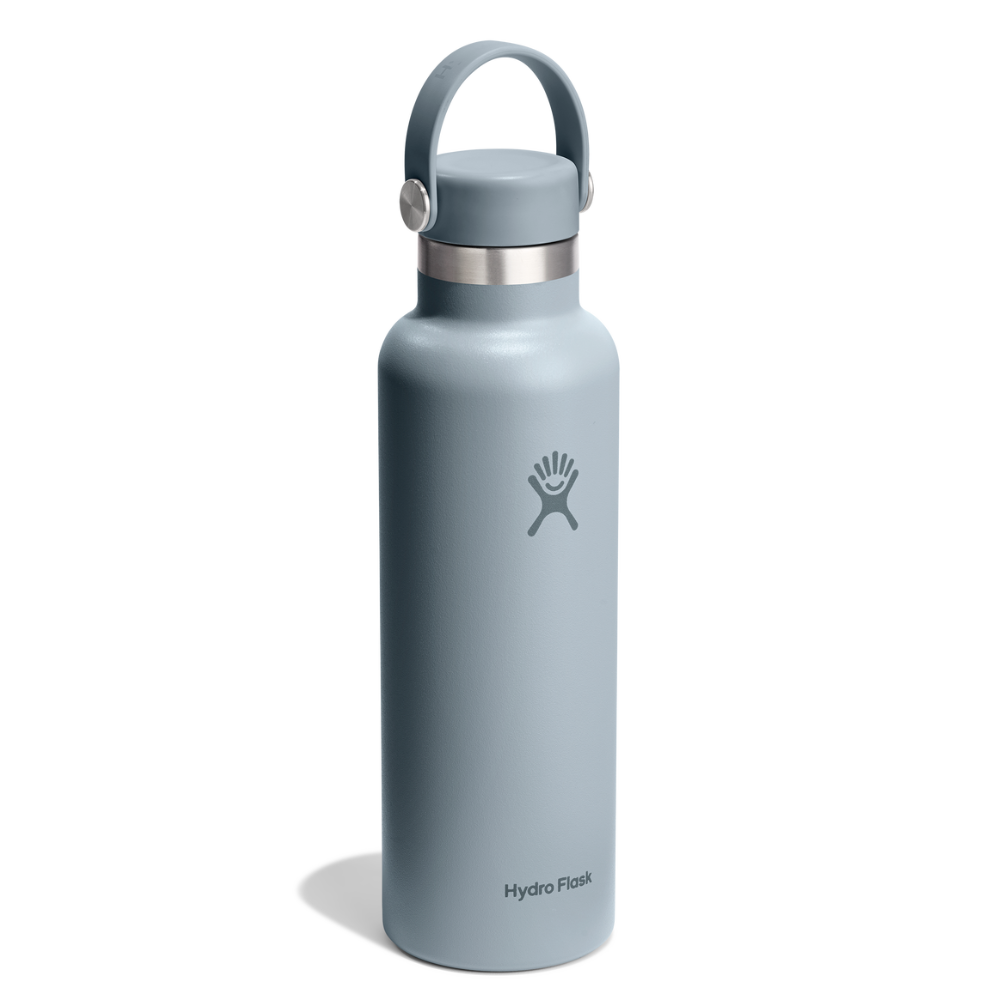 Θερμός Hydro Flask Standard Mouth 0.6L