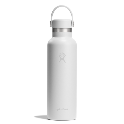 Θερμός Hydro Flask Standard Mouth 0.6L