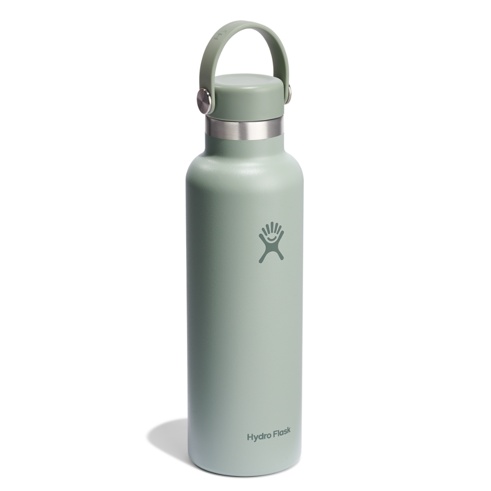 Θερμός Hydro Flask Standard Mouth 0.6L