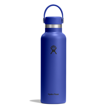 Θερμός Hydro Flask Standard Mouth 0.6L