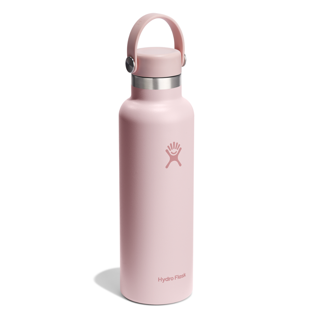 Θερμός Hydro Flask Standard Mouth 0.6L