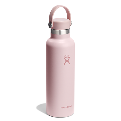 Θερμός Hydro Flask Standard Mouth 0.6L