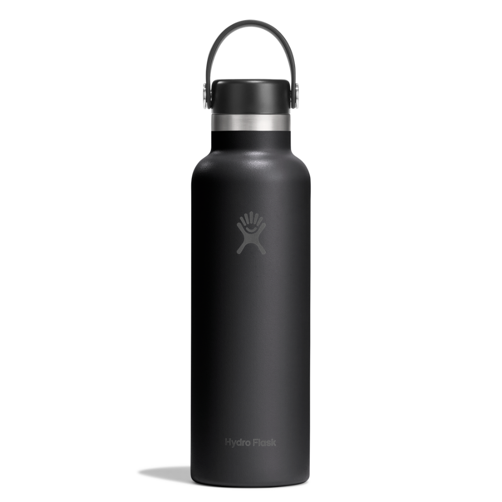 Θερμός Hydro Flask Standard Mouth 0.7L