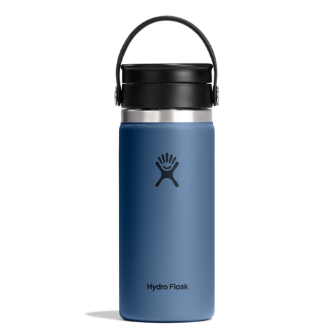 Θερμός Hydro Flask Wide Mouth 0.5L