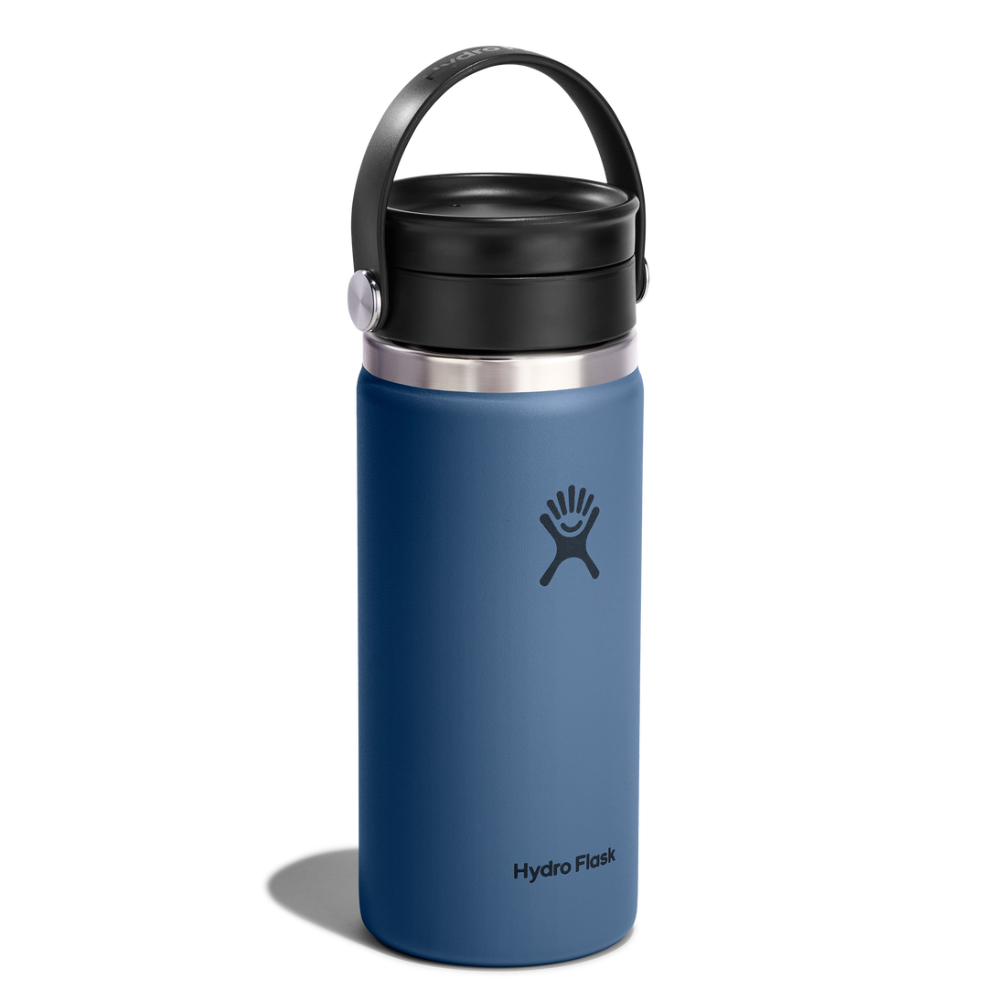 Θερμός Hydro Flask Wide Mouth 0.5L