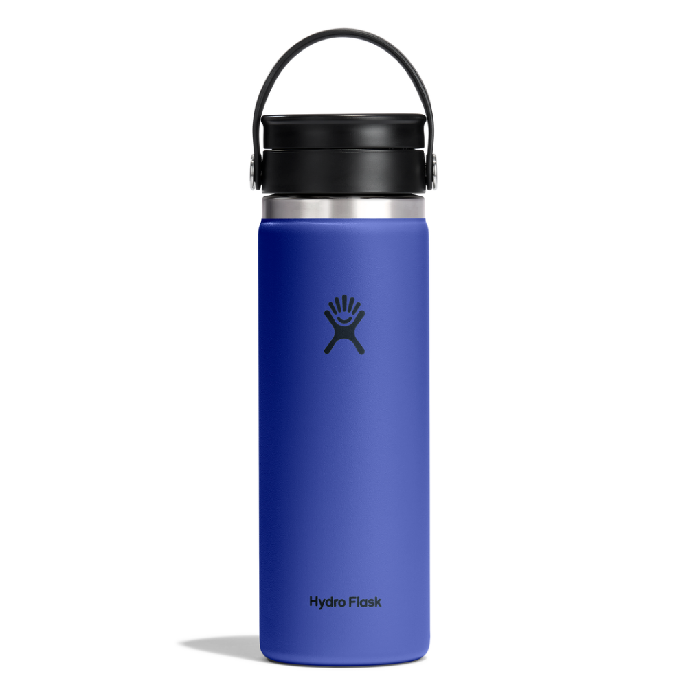 Θερμός Hydro Flask Wide Mouth 0.6L