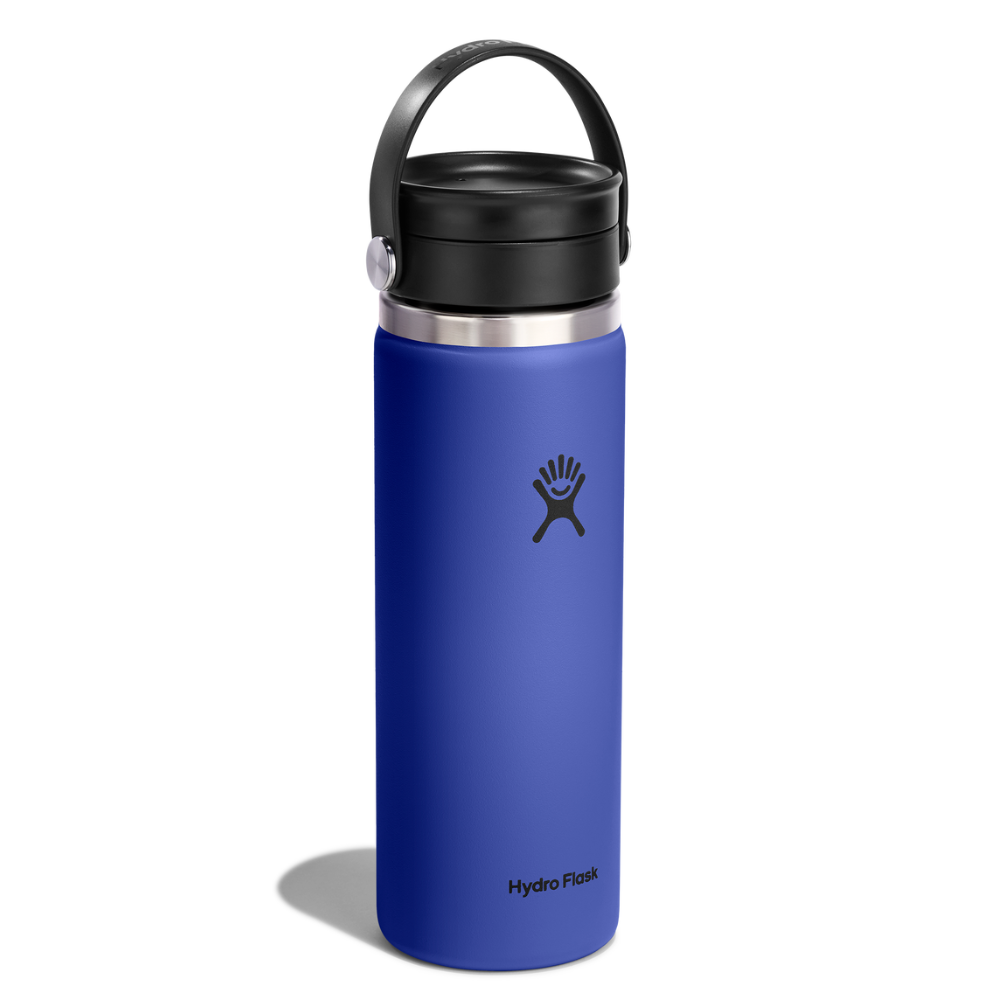 Θερμός Hydro Flask Wide Mouth 0.6L