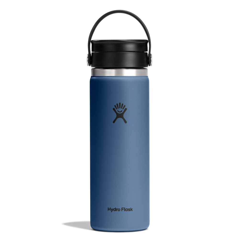 Θερμός Hydro Flask Wide Mouth 0.6L
