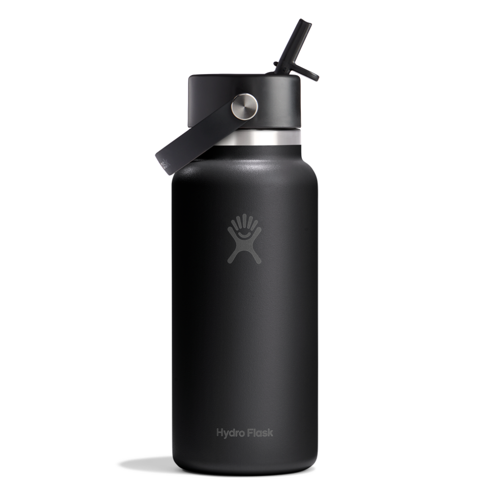 Θερμός Hydro Flask Wide Mouth 1L