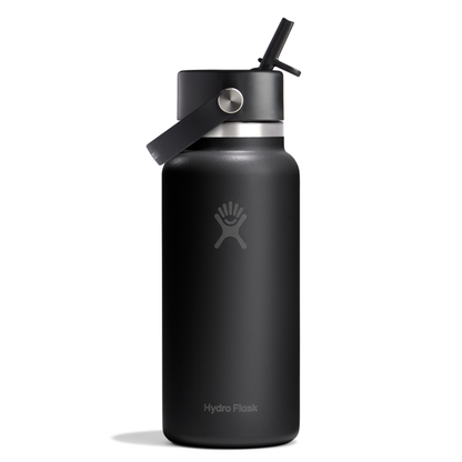 Θερμός Hydro Flask Wide Mouth 1L