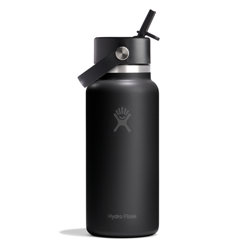 Θερμός Hydro Flask Wide Mouth 1L