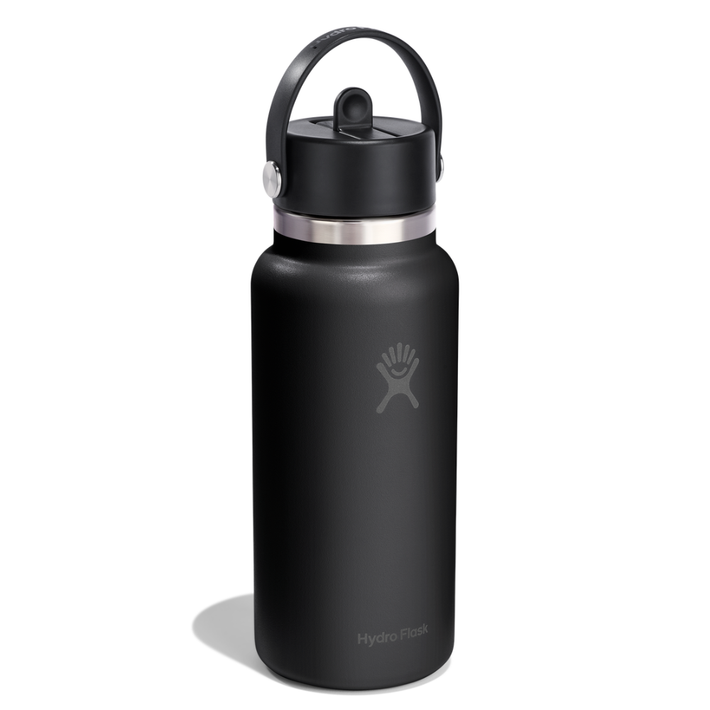 Θερμός Hydro Flask Wide Mouth 1L