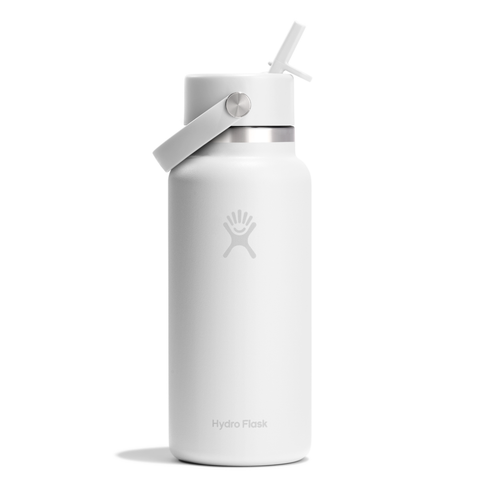 Θερμός Hydro Flask Wide Mouth 1L