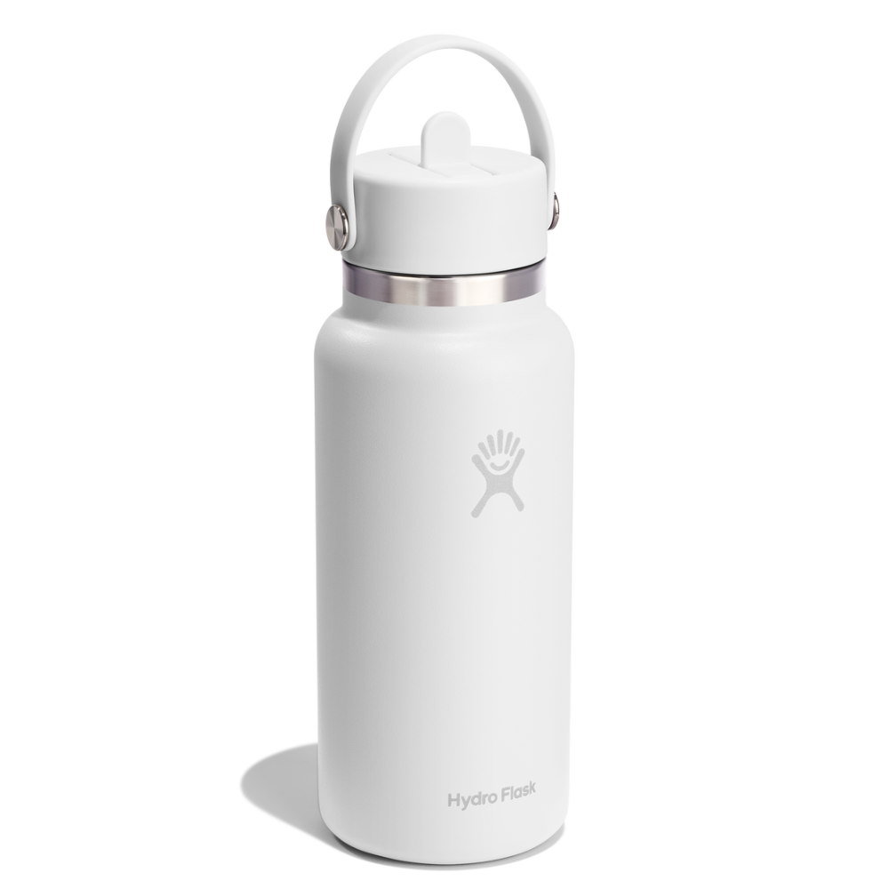Θερμός Hydro Flask Wide Mouth 1L