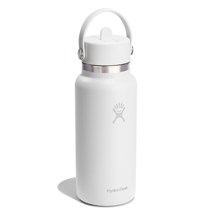 Θερμός Hydro Flask Wide Mouth 1L