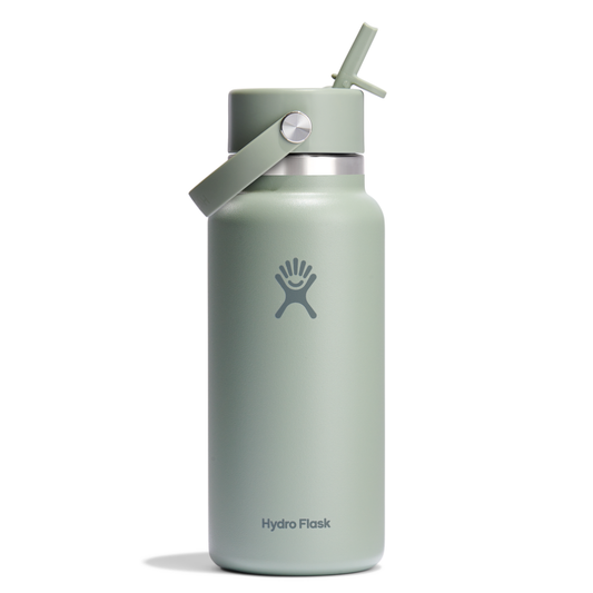 Θερμός Hydro Flask Wide Mouth 1L