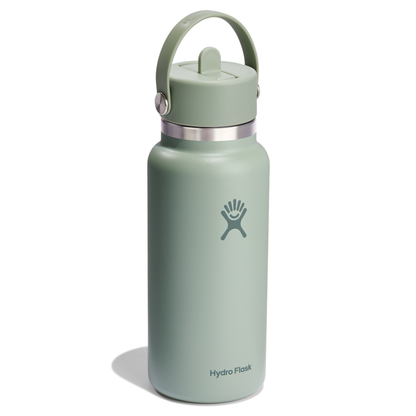 Θερμός Hydro Flask Wide Mouth 1L