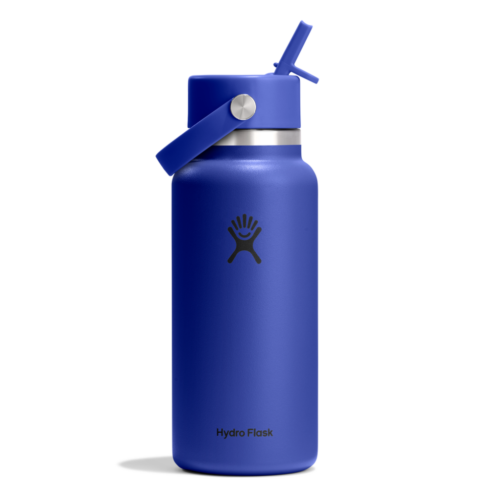 Θερμός Hydro Flask Wide Mouth 1L