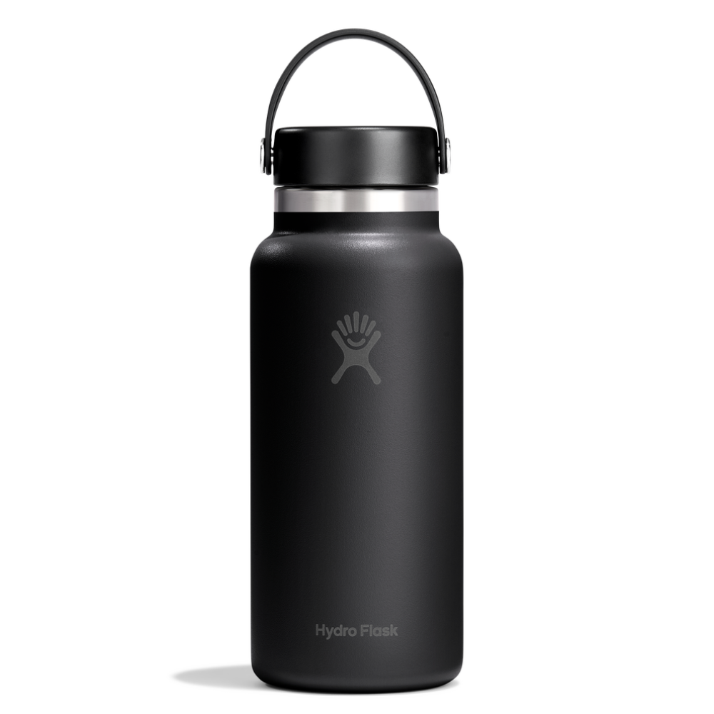 Θερμός Hydro Flask Wide Mouth 1L