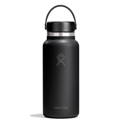 Θερμός Hydro Flask Wide Mouth 1L
