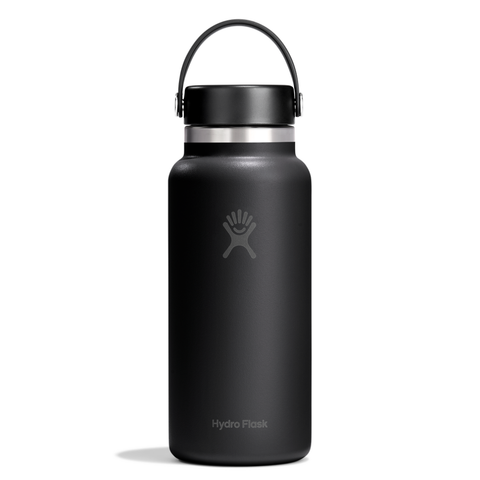 Θερμός Hydro Flask Wide Mouth 1L