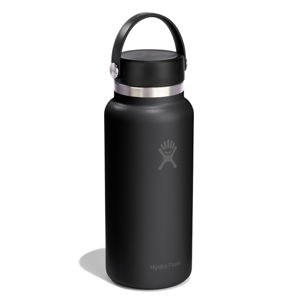 Θερμός Hydro Flask Wide Mouth 1L