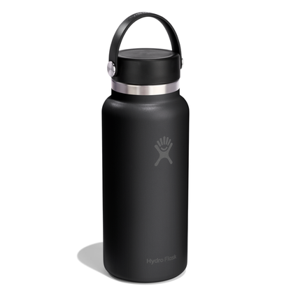 Θερμός Hydro Flask Wide Mouth 1L