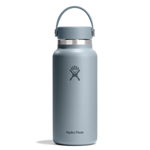 Θερμός Hydro Flask Wide Mouth 1L