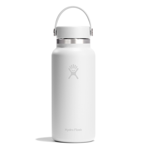 Θερμός Hydro Flask Wide Mouth 1L