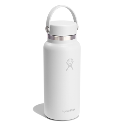 Θερμός Hydro Flask Wide Mouth 1L