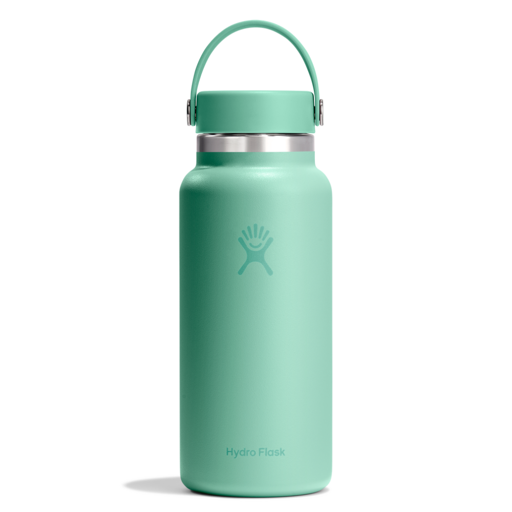 Θερμός Hydro Flask Wide Mouth 1L