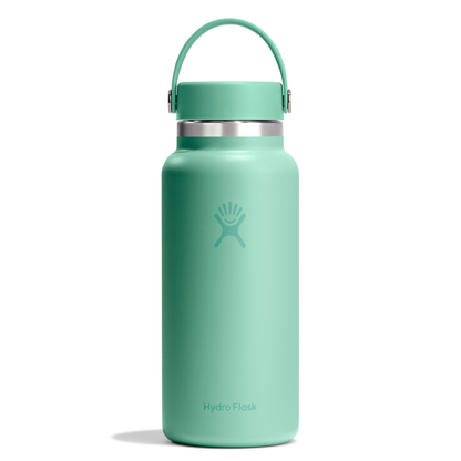 Θερμός Hydro Flask Wide Mouth 1L