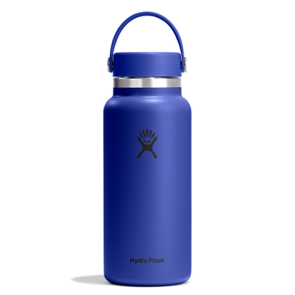 Θερμός Hydro Flask Wide Mouth 1L