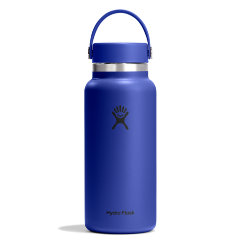 Θερμός Hydro Flask Wide Mouth 1L