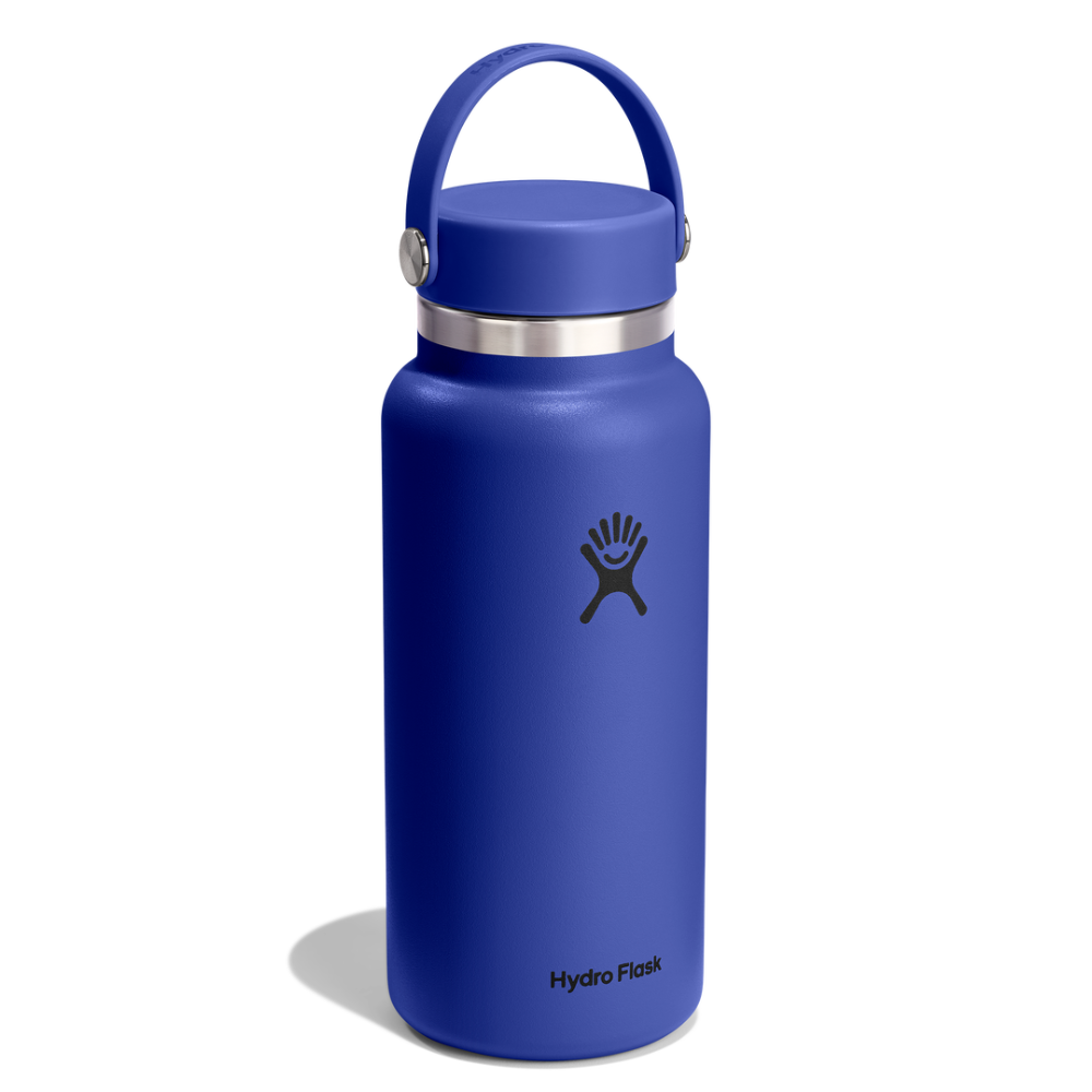 Θερμός Hydro Flask Wide Mouth 1L