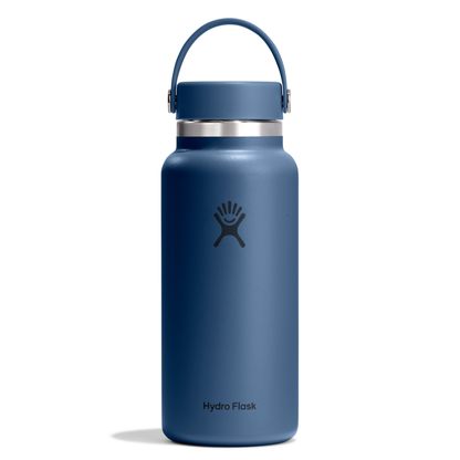 Θερμός Hydro Flask Wide Mouth 1L