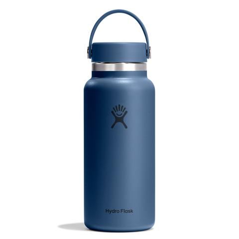 Θερμός Hydro Flask Wide Mouth 1L