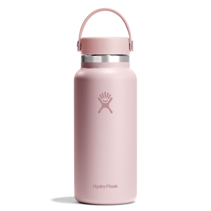 Θερμός Hydro Flask Wide Mouth 1L