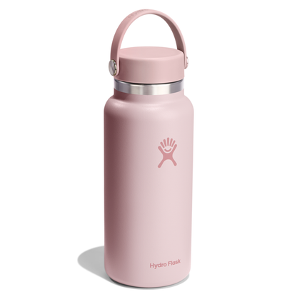 Θερμός Hydro Flask Wide Mouth 1L