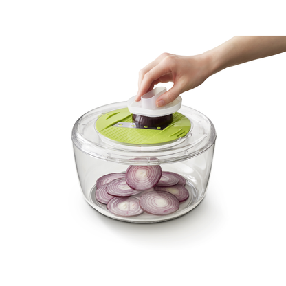 Joseph Joseph Σετ Προετοιμασίας Σαλάτας Multi-Prep™ 4 Τεμαχίων Πολύχρωμο