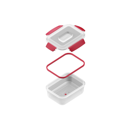 Joseph Joseph Nest Lock 5 Τεμαχίων Σετ Δοχείων Αποθήκευσης
