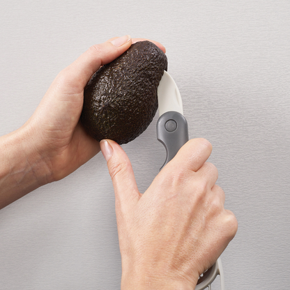 Joseph Joseph Duo 3-In-1 Avocado Εργαλείο