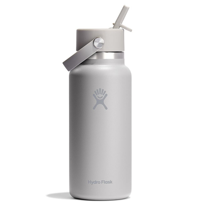 Θερμός Hydro Flask Wide Mouth 1L