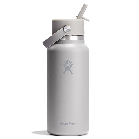 Θερμός Hydro Flask Wide Mouth 1L